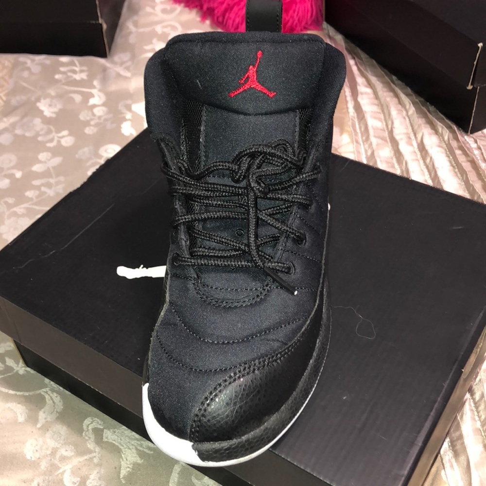 Jordan’s